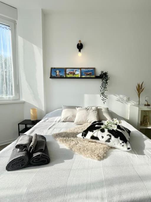 La Mascotte Apartment Saint-Louis  Exterior photo