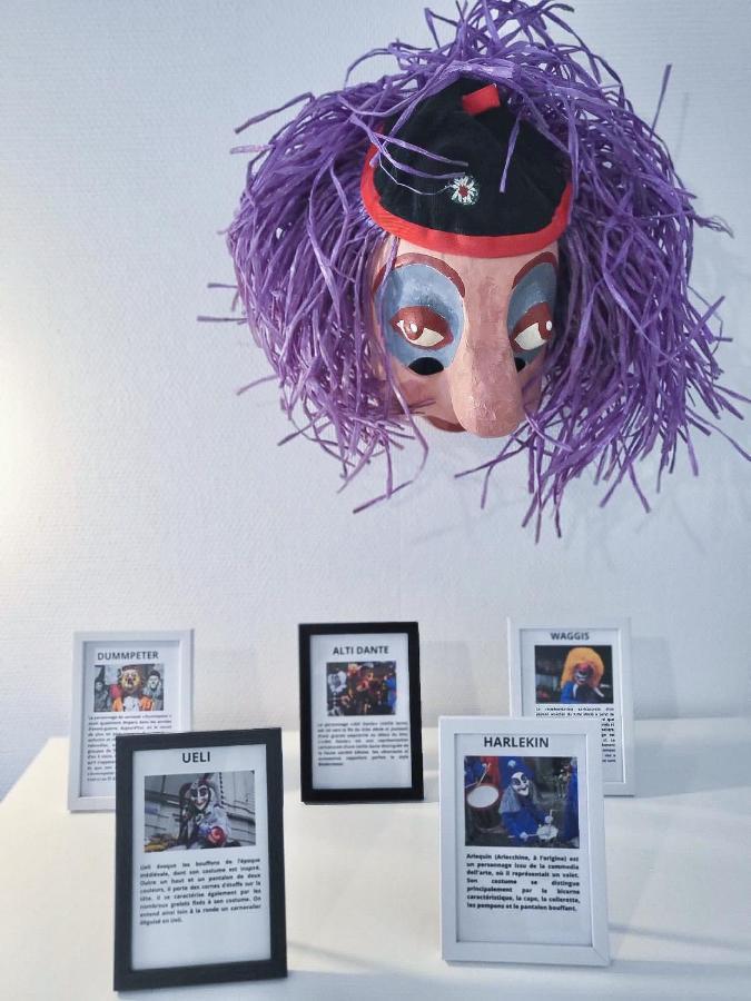 La Mascotte Apartment Saint-Louis  Exterior photo